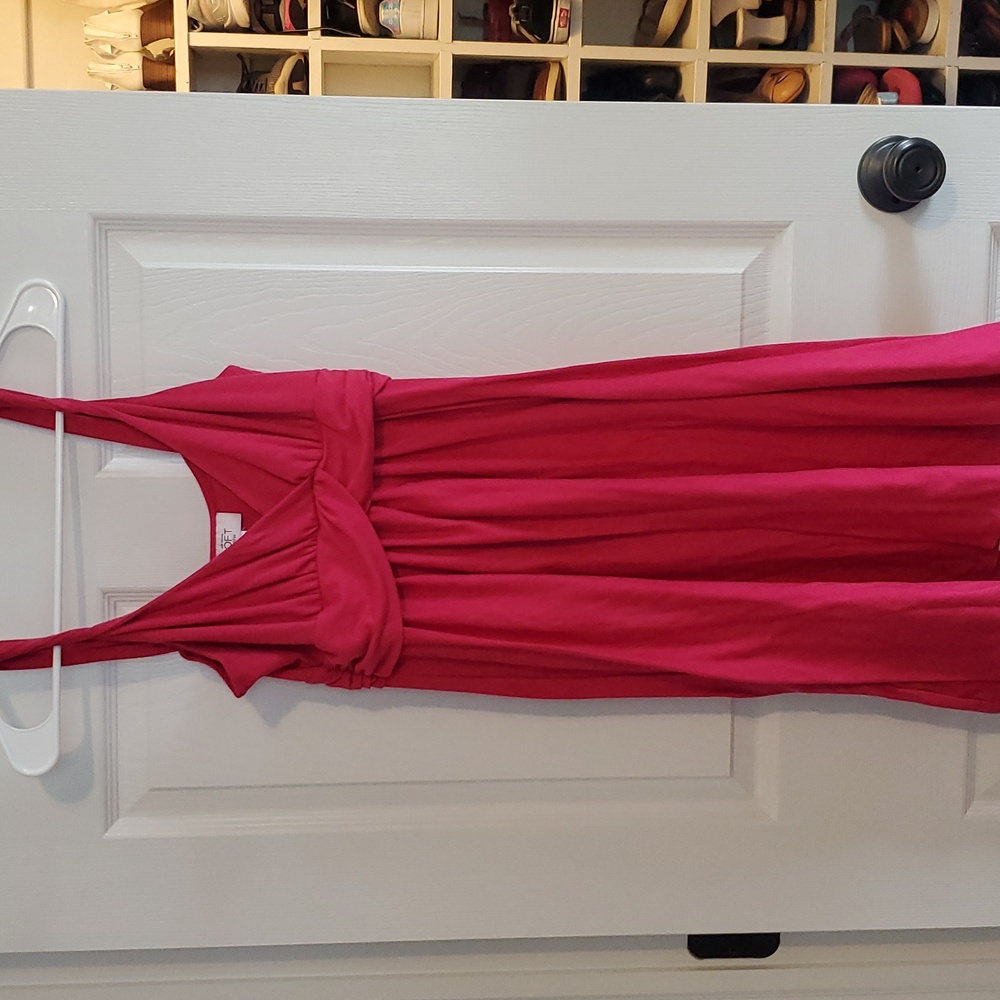 Loft petite dress